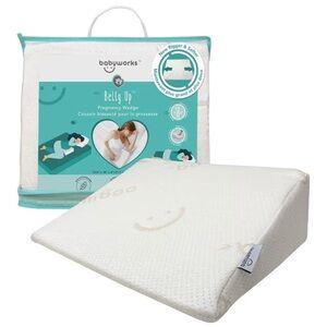 Pregnancy Wedge Pillow